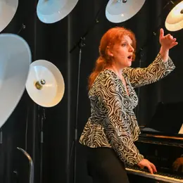 Midi en choeur - Opéra de Limoges