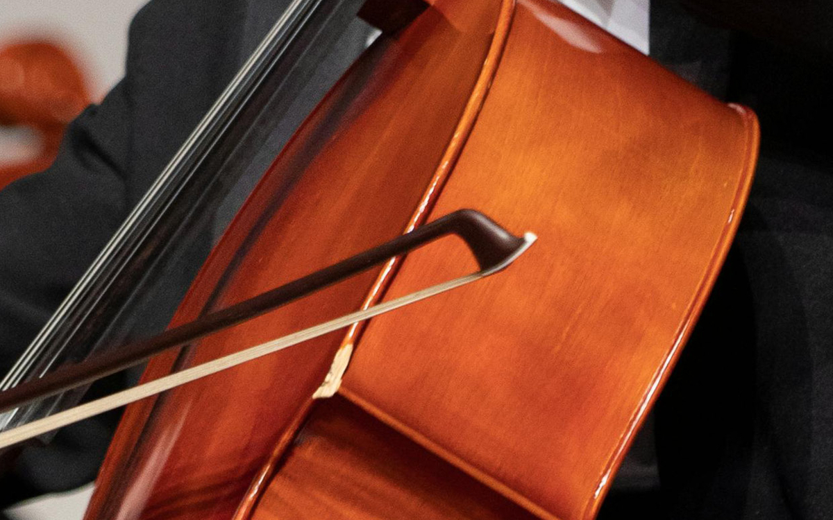 Midi en musique - Les déjeuners musicaux du 10e