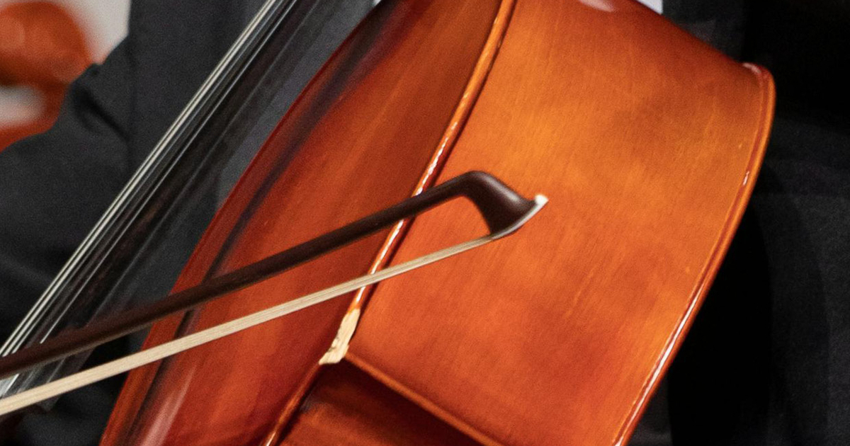 Midi en musique - Les déjeuners musicaux du 10e
