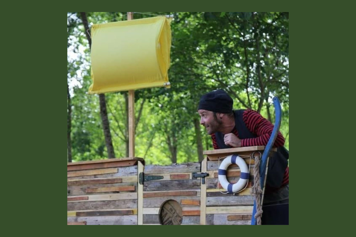 Midi festif