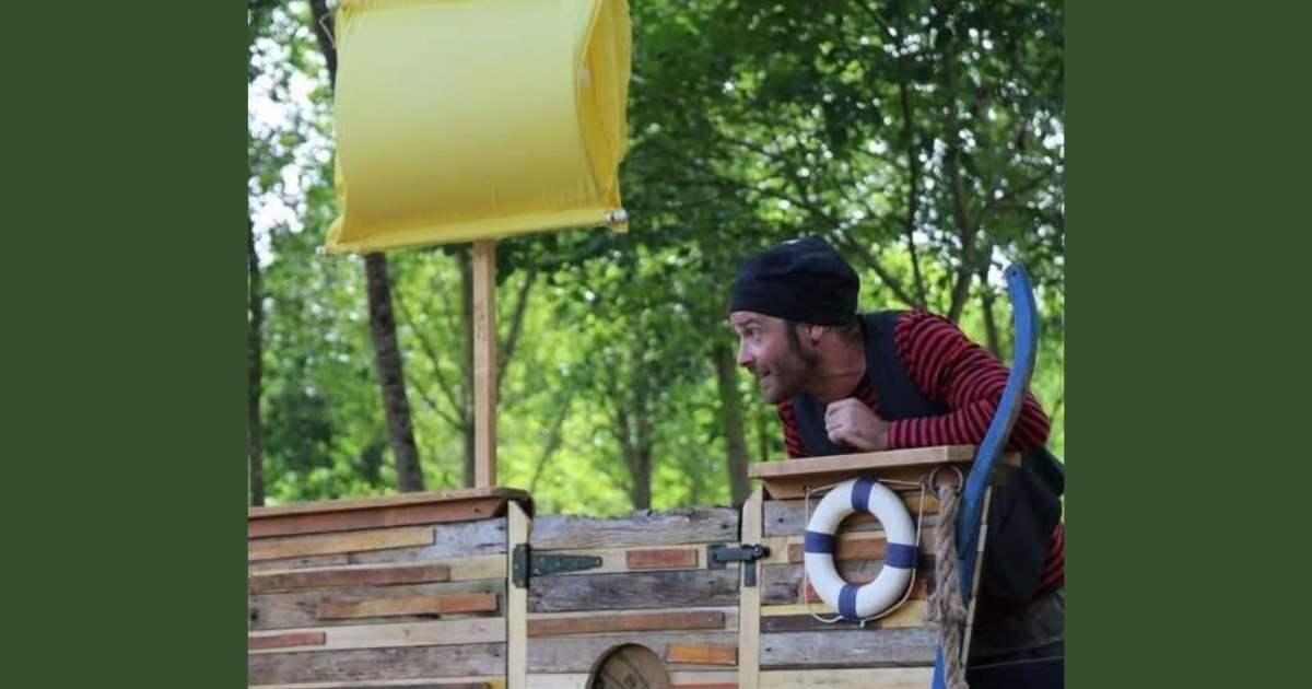 Midi festif