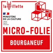 Midi Micro-Folie Collection Centre-Val de Loire