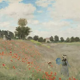 Midi-visite « L’impressionnisme »
