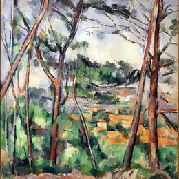 Midi-visite « peinture et paysages »