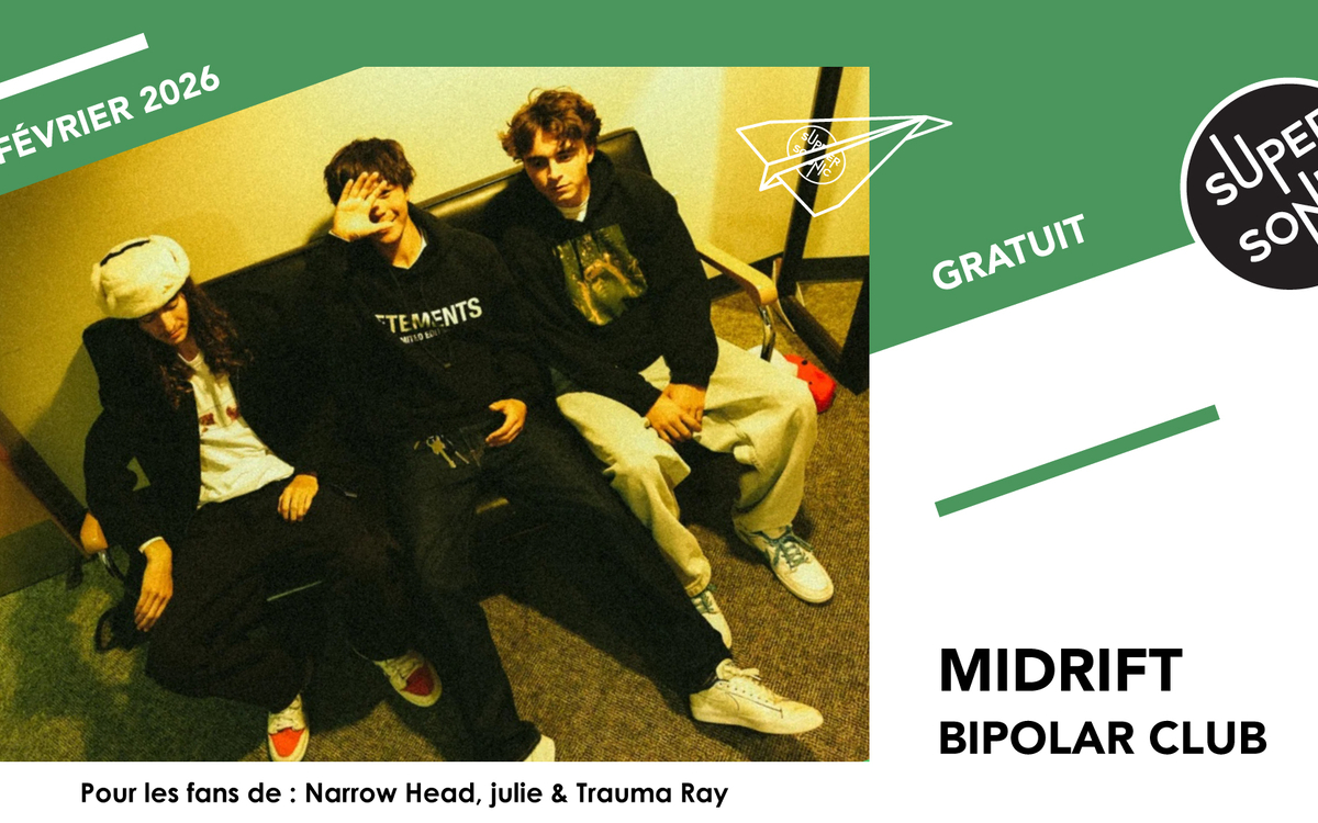 Midrift • Bipolar Club