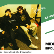 Midrift • Bipolar Club