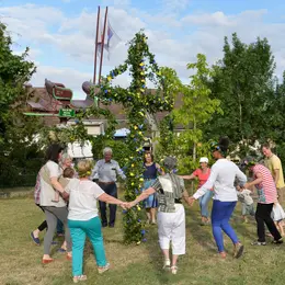 Midsommar