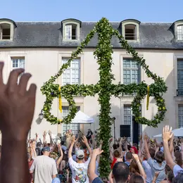 Midsommar