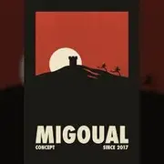 Migoual - Concept Race - ( Trail Millau, Mont Aigoual, Millau)