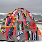 Migrations et Climat · Comment habiter notre monde ?