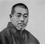 Mikao Usui, inventeur du Reiki