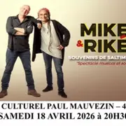 Mike & Riké