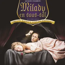 Milady en sous-sol
