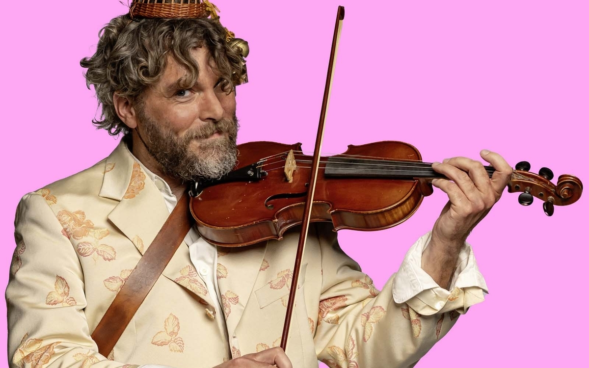 Les Folies Musicales du Châtelet