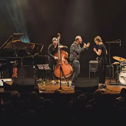 Miles et Gainsbourg : une rencontre au RiveRhin