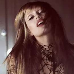 Miley Cyrus