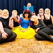 Milie et la vallée magique