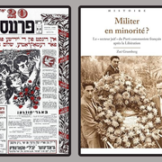 Militer en minorité : rencontre avec Zoé Grumberg