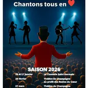 Mill'Accords Chantons en coeur