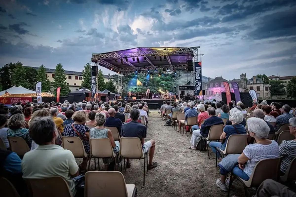Millau Jazz Festival 2026