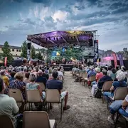 Millau Jazz Festival 2026