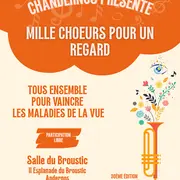 Mille Choeurs pour un regard