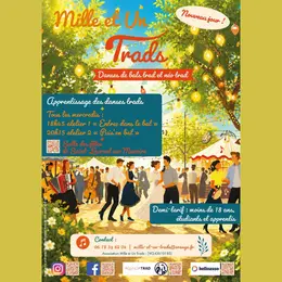 Mille et un trads