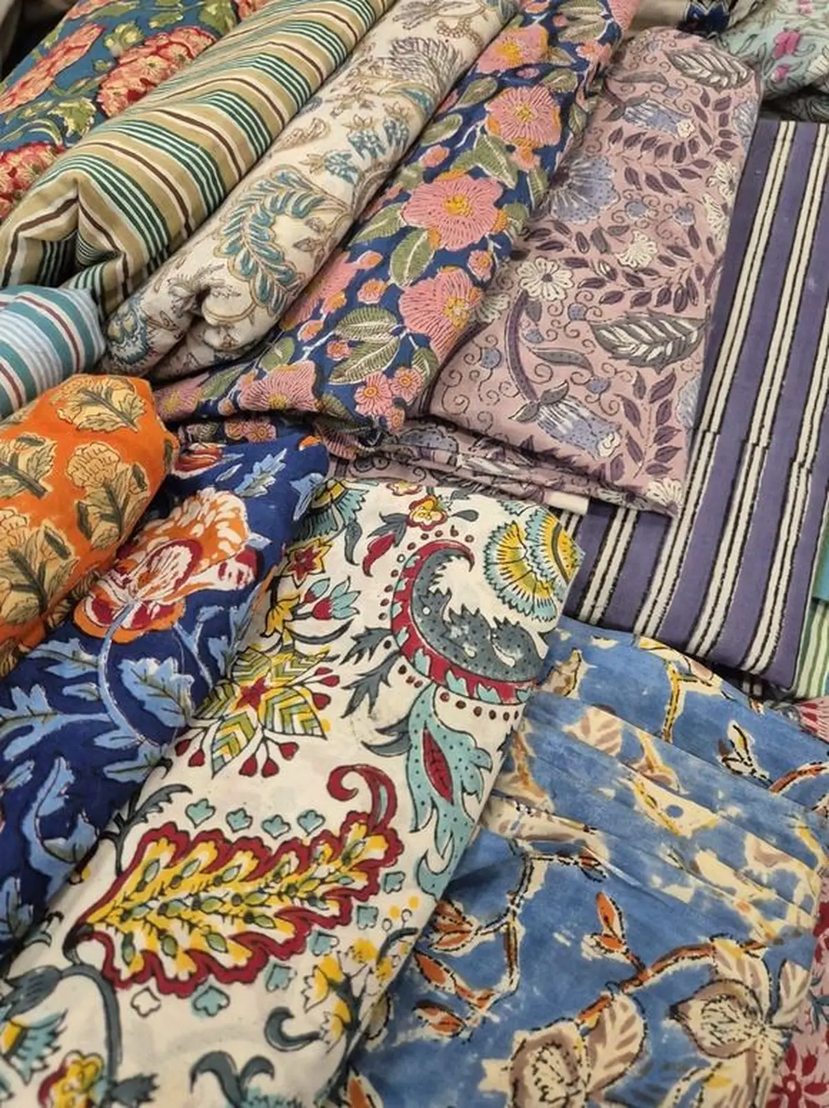 Avis à tous les esprits créatifs ! 