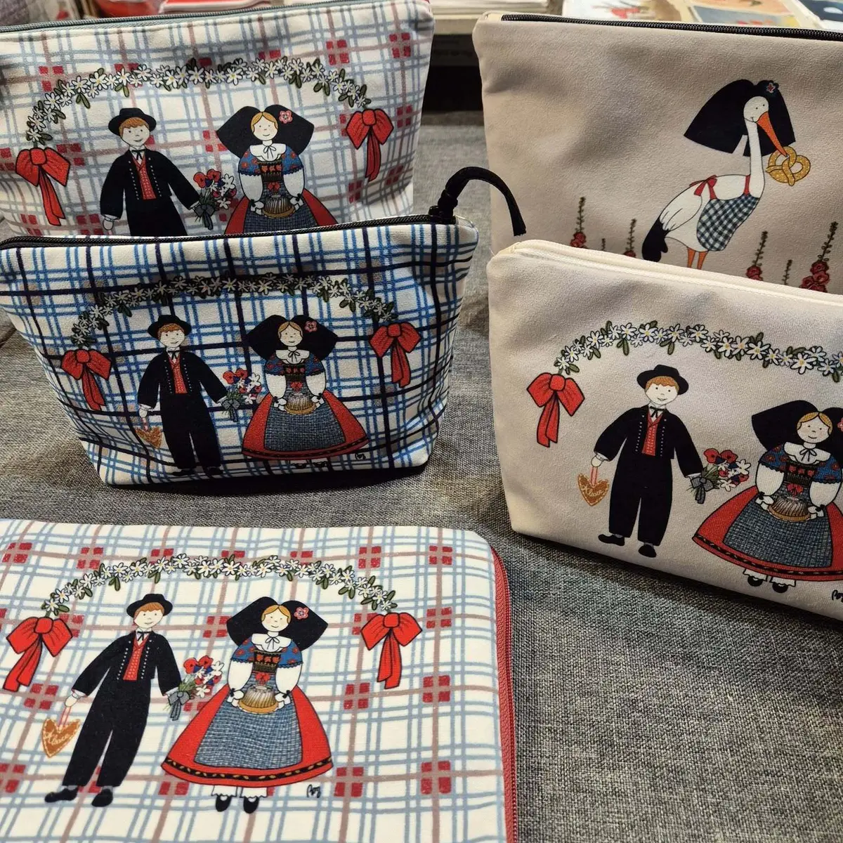 Mille & une idées, salon des loisirs créatifs à Mulhouse