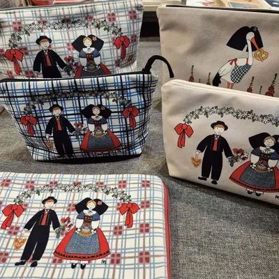 Mille & une idées, salon des loisirs créatifs à Mulhouse