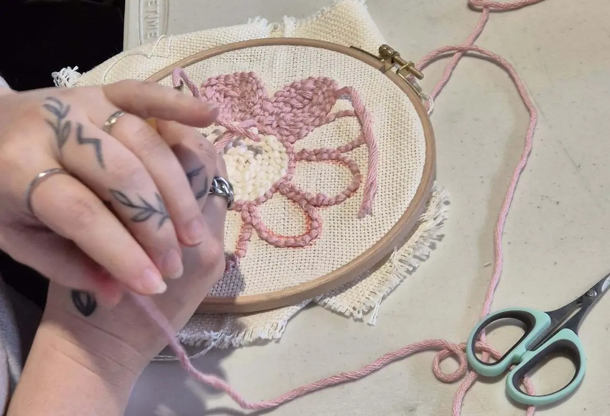 Mille & une idées, salon des loisirs créatifs à Mulhouse