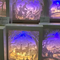 Mille & une idées, salon des loisirs créatifs à Mulhouse DR