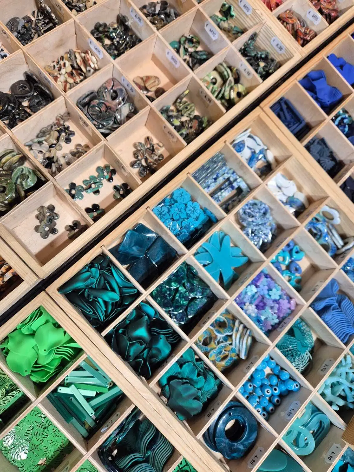 Mille & une idées, salon des loisirs créatifs à Mulhouse