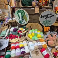 Mille & une idées, salon des loisirs créatifs à Mulhouse DR