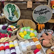 Mille & une idées, salon des loisirs créatifs à Mulhouse