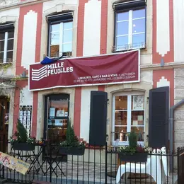 Mille Feuilles