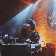 Millichamp en concert (côté Records)