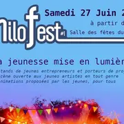 MiloFest - La jeunesse en lumière