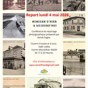 Mimizan d'hier à aujourd'hui