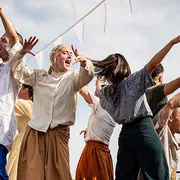 Mimos (Autour du festival) : Masterclass avec Alice Sundara de la compagnie DYPTIK