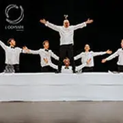 Mimos - Garçon Un Kir !