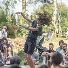 Mimos (Off) : Au bord du corps