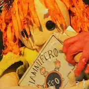 Mimos (off) : Fiammiferi