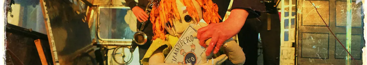 Mimos (off) : Fiammiferi