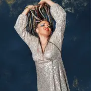 Mina Agossi pour Jazz dans les prés