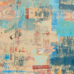 Mina Naderi, The Sliding Wall – Galerie Keshavarzian