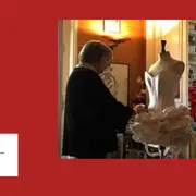 Mine de fil en aiguille, projection et rencontre