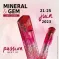 Mineral & Gem  à Sainte-Marie-aux-Mines &copy; Facebook / Mineral & Gem à Sainte-Marie-aux-Mines