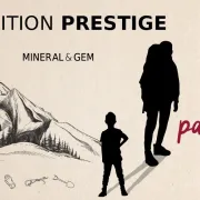Mineral & Gem 2023 à Sainte-Marie-aux-Mines
