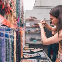 Mineral & Gem à Sainte-Marie-aux-Mines en 2026 - salon des minéraux DR